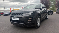 Land Rover Range Rover Evoque 2.0 D200 R-Dynamic S 5dr Auto Diesel Hatchback